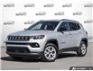 2026 Jeep Compass North (Stk: 105884) in St. Thomas - Image 1 of 24