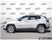 2026 Jeep Compass North (Stk: 105884) in St. Thomas - Image 3 of 24