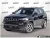 2026 Jeep Compass North (Stk: 105876) in St. Thomas - Image 1 of 23