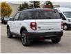 2022 Ford Bronco Sport Outer Banks (Stk: P23797) in Toronto - Image 7 of 25