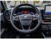 2022 Ford Bronco Sport Outer Banks (Stk: P23797) in Toronto - Image 12 of 25
