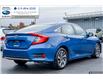 2019 Honda Civic EX (Stk: 19563B) in Kitchener - Image 4 of 28