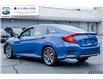 2019 Honda Civic EX (Stk: 19563B) in Kitchener - Image 6 of 28