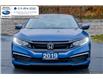 2019 Honda Civic EX (Stk: 19563B) in Kitchener - Image 10 of 28