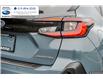 2024 Subaru Crosstrek Onyx (Stk: 31308) in Kitchener - Image 5 of 28