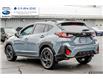 2024 Subaru Crosstrek Onyx (Stk: 31308) in Kitchener - Image 7 of 28