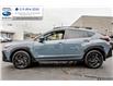 2024 Subaru Crosstrek Onyx (Stk: 31308) in Kitchener - Image 8 of 28