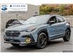 2024 Subaru Crosstrek Onyx (Stk: 31308) in Kitchener - Image 9 of 28