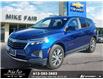 2023 Chevrolet Equinox LT (Stk: P5041) in Smiths Falls - Image 1 of 25