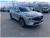 2023 Hyundai Santa Fe Ultimate Calligraphy (Stk: 32742A) in Thunder Bay - Image 2 of 13
