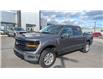 2025 Ford F-150 XLT (Stk: F1377) in Miramichi - Image 1 of 13