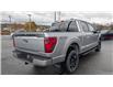 2025 Ford F-150 XLT (Stk: F1375) in Miramichi - Image 5 of 13