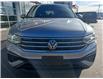 2024 Volkswagen Tiguan Comfortline (Stk: 227503) in Regina - Image 2 of 24