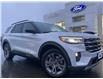 2026 Ford Explorer Active (Stk: 2026-15) in New Liskeard - Image 1 of 12