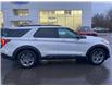 2026 Ford Explorer Active (Stk: 2026-15) in New Liskeard - Image 9 of 12