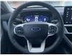 2026 Ford Explorer Active (Stk: 2026-15) in New Liskeard - Image 10 of 12