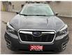 2020 Subaru Forester Limited (Stk: 16038A) in Newmarket - Image 25 of 50