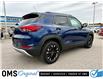 2022 Chevrolet TrailBlazer LT (Stk: 2-12004A) in Oshawa - Image 7 of 45