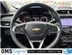 2022 Chevrolet TrailBlazer LT (Stk: 2-12004A) in Oshawa - Image 29 of 45