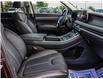 2023 Hyundai Palisade Urban 7 Passenger (Stk: U585715T) in Brooklin - Image 20 of 28