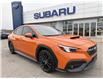 2022 Subaru WRX Sport-tech (Stk: P2110) in Newmarket - Image 1 of 18
