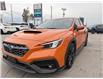 2022 Subaru WRX Sport-tech (Stk: P2110) in Newmarket - Image 4 of 18