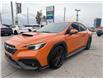 2022 Subaru WRX Sport-tech (Stk: P2110) in Newmarket - Image 6 of 18