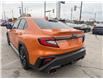 2022 Subaru WRX Sport-tech (Stk: P2110) in Newmarket - Image 8 of 18