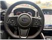 2022 Subaru WRX Sport-tech (Stk: P2110) in Newmarket - Image 15 of 18