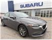 2020 Mazda MAZDA6 GS (Stk: L621A) in Newmarket - Image 1 of 19