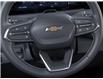 2026 Chevrolet Silverado EV LT (Stk: 260240) in Ottawa - Image 19 of 24