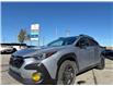 2024 Subaru Crosstrek Onyx (Stk: L667) in Newmarket - Image 3 of 17