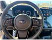 2024 Subaru Crosstrek Onyx (Stk: L667) in Newmarket - Image 15 of 17