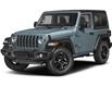 2026 Jeep Wrangler Sport (Stk: TT030) in Kamloops - Image 1 of 5