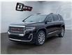 2023 GMC Acadia Denali (Stk: 351203) in Medicine Hat - Image 1 of 16