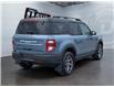 2024 Ford Bronco Sport Badlands (Stk: 351169) in Medicine Hat - Image 5 of 17