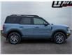 2024 Ford Bronco Sport Badlands (Stk: 351169) in Medicine Hat - Image 6 of 17