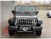 2017 Jeep Wrangler Rubicon (Stk: U11025) in London - Image 2 of 18