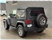 2017 Jeep Wrangler Rubicon (Stk: U11025) in London - Image 4 of 18