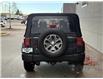 2017 Jeep Wrangler Rubicon (Stk: U11025) in London - Image 5 of 18