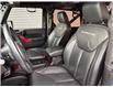 2017 Jeep Wrangler Rubicon (Stk: U11025) in London - Image 7 of 18