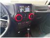 2017 Jeep Wrangler Rubicon (Stk: U11025) in London - Image 14 of 18