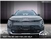 2024 Kia Niro EV Wave w/Snow White Pearl & Grey Exterior (Stk: 4N0110) in Kamloops - Image 2 of 24
