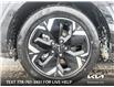 2024 Kia Niro EV Wave w/Snow White Pearl & Grey Exterior (Stk: 4N0110) in Kamloops - Image 6 of 24