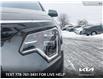 2024 Kia Niro EV Wave w/Snow White Pearl & Grey Exterior (Stk: 4N0110) in Kamloops - Image 8 of 24