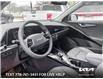 2024 Kia Niro EV Wave w/Snow White Pearl & Grey Exterior (Stk: 4N0110) in Kamloops - Image 12 of 24