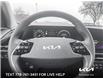 2024 Kia Niro EV Wave w/Snow White Pearl & Grey Exterior (Stk: 4N0110) in Kamloops - Image 13 of 24