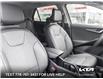 2024 Kia Niro EV Wave w/Snow White Pearl & Grey Exterior (Stk: 4N0110) in Kamloops - Image 21 of 24