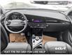 2024 Kia Niro EV Wave w/Snow White Pearl & Grey Exterior (Stk: 4N0110) in Kamloops - Image 23 of 24