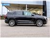 2023 GMC Terrain Denali (Stk: P2572) in St. Marys - Image 3 of 27